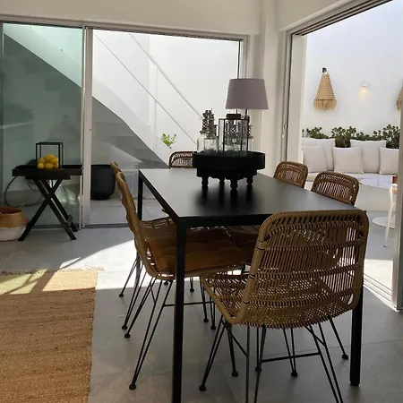 Design House In The Historic Center Of Sigacik * Seferihisar