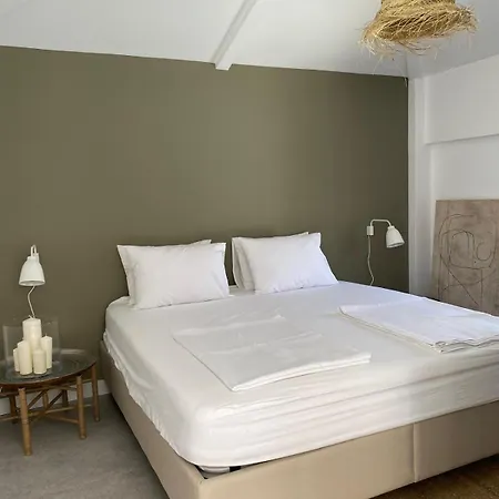 Design House In The Historic Center Of Sigacik * Seferihisar