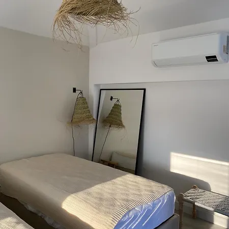 Design House In The Historic Center Of Sigacik * Seferihisar