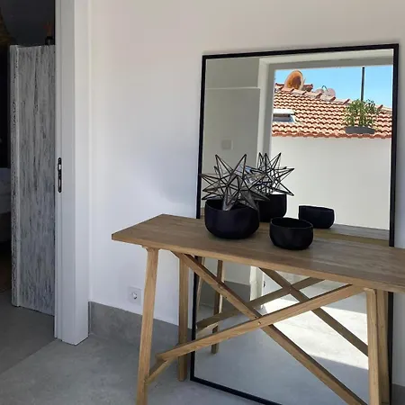 Design House In The Historic Center Of Sigacik *