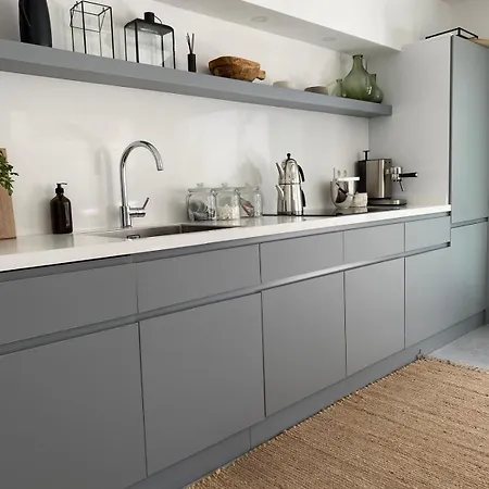 Design House In The Historic Center Of Sigacik