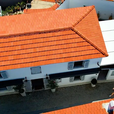 Design House In The Historic Center Of Sigacik