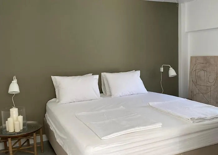 Design House In The Historic Center Of Sigacik * Сеферихисар