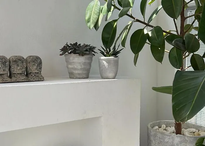 Дом отдыха Design House In The Historic Center Of Sigacik *