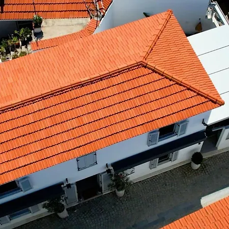 Design House In The Historic Center Of Sigacik