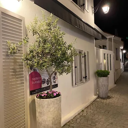 Casa vacanze Design House In The Historic Center Of Sigacik *