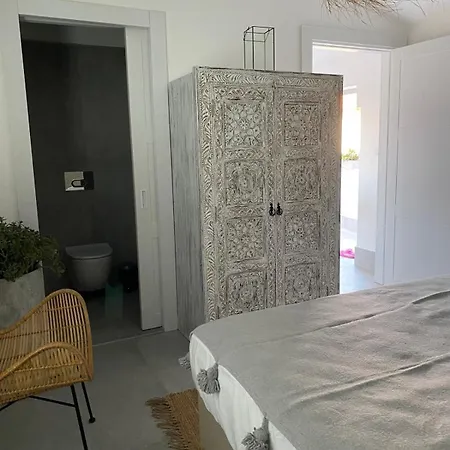 Casa vacanze Design House In The Historic Center Of Sigacik Seferihisar