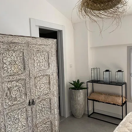 Design House In The Historic Center Of Sigacik *