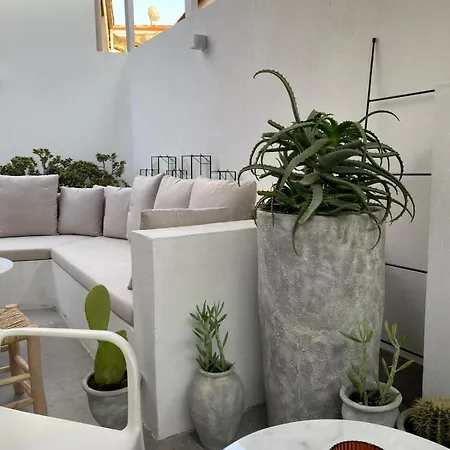 Design House In The Historic Center Of Sigacik Seferihisar