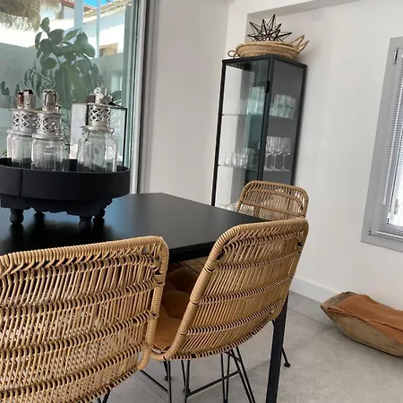 Design House In The Historic Center Of Sigacik Holiday home