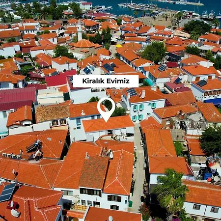 Casa vacanze Design House In The Historic Center Of Sigacik