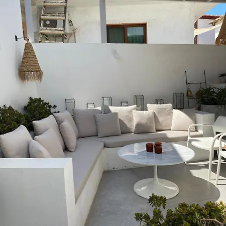 Design House In The Historic Center Of Sigacik Holiday home *