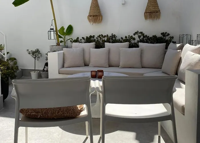 Design House In The Historic Center Of Sığacık *