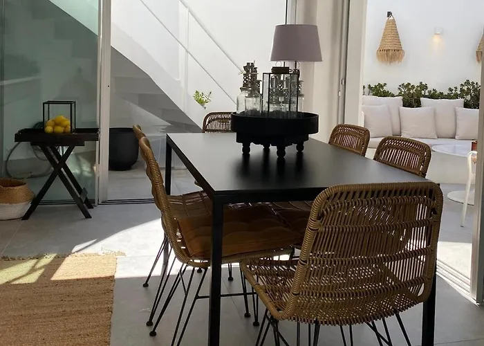 Design House In The Historic Center Of Sığacık * Seferihisar