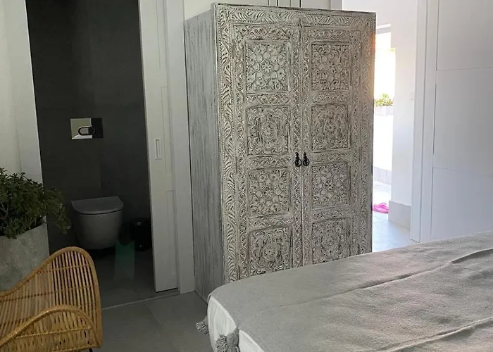 Tatil Evi Design House In The Historic Center Of Sığacık Seferihisar