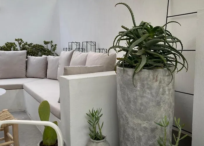 Design House In The Historic Center Of Sığacık Seferihisar