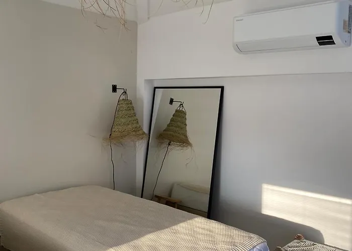 Design House In The Historic Center Of Sığacık * Seferihisar