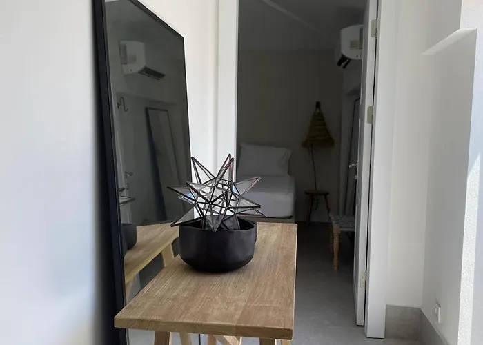 Design House In The Historic Center Of Sığacık * Seferihisar