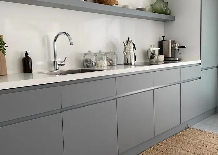 Design House In The Historic Center Of Sığacık